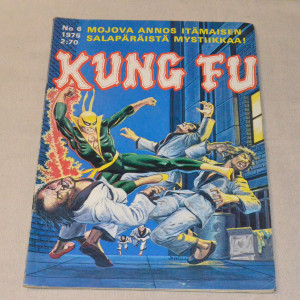 Kung Fu 06 - 1975